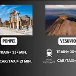 Lägenhet Lalla San Giorgio a Cremano