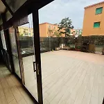 Lägenhet Lalla San Giorgio a Cremano