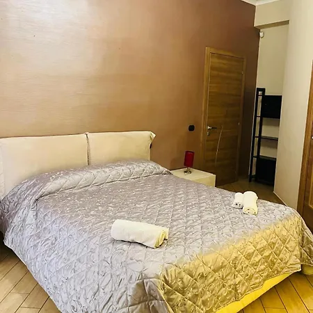 Lalla San Giorgio a Cremano