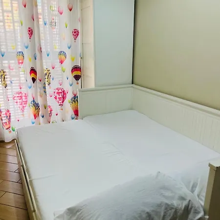 Appartement Lalla
