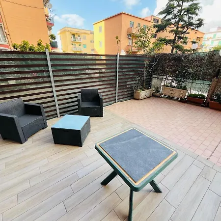 Appartement Lalla