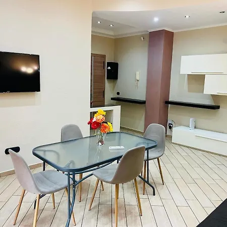 Lalla Appartement San Giorgio a Cremano