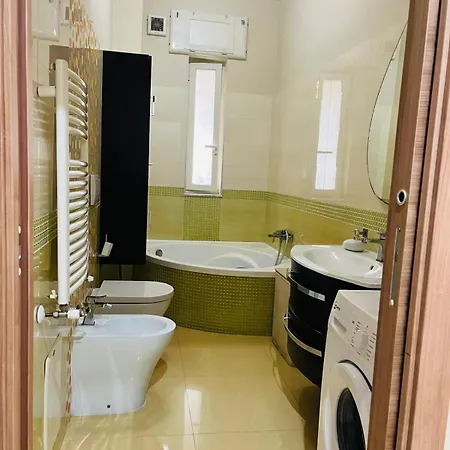 Lalla Appartement *