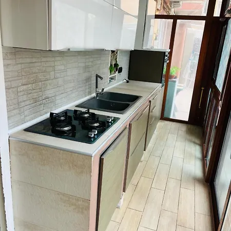 Appartement Lalla *