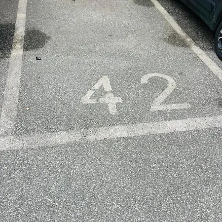 Lalla Appartement San Giorgio a Cremano
