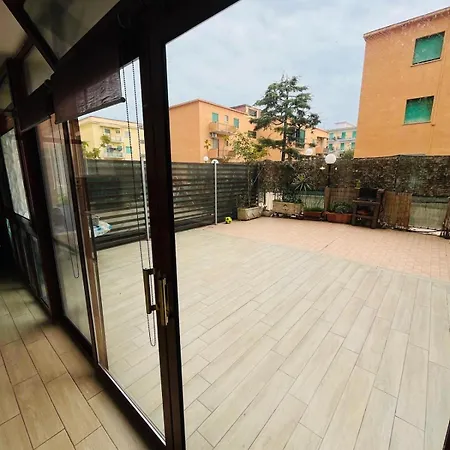 Appartement Lalla San Giorgio a Cremano