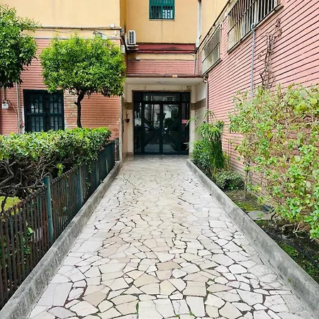 Lalla San Giorgio a Cremano