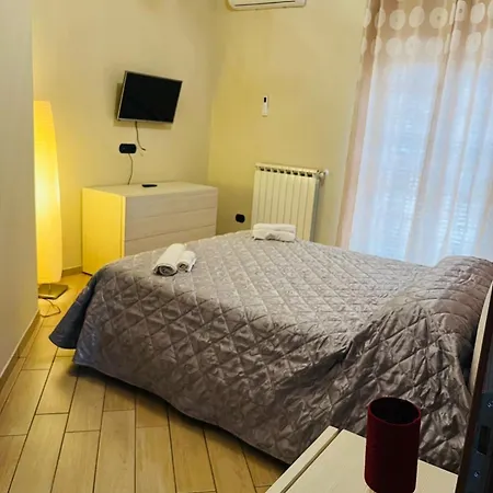 Lalla Apartment *