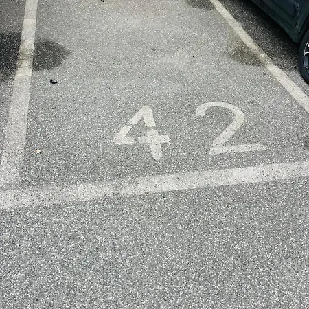 Lalla Apartment San Giorgio a Cremano
