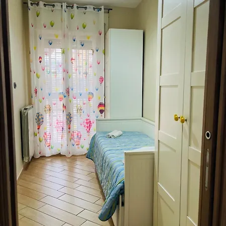 Appartement Lalla