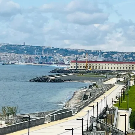 Lalla Appartement San Giorgio a Cremano