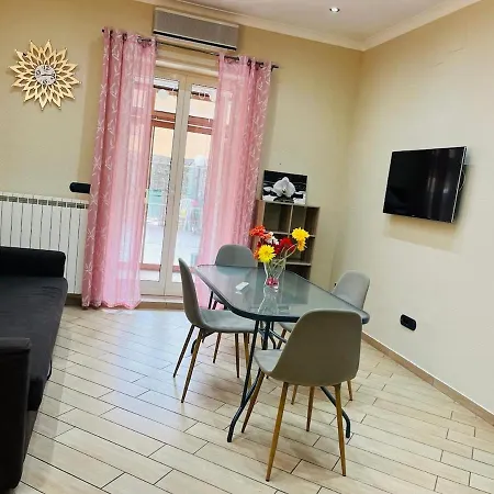 Lalla Appartement San Giorgio a Cremano