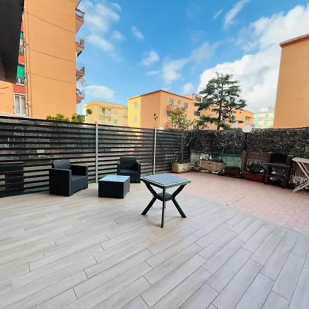 Appartement Lalla