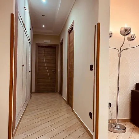 Appartement Lalla