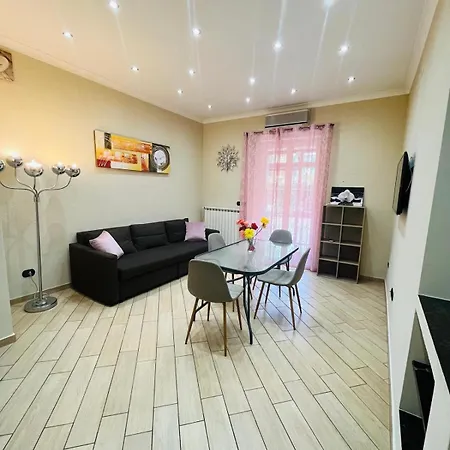 Lalla Appartement